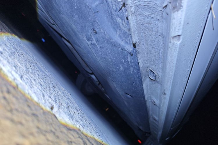 大众 朗逸 2023款 新锐 1.5L 自动新逸版局部细节9004