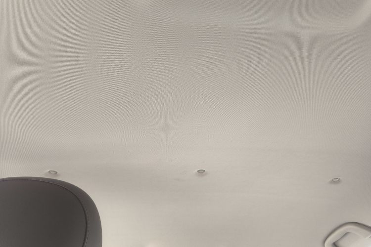 海马V70 2016款 1.5T 自动适·享型 7座中控内饰22