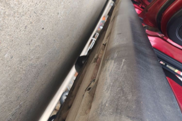 福特 福克斯 2017款 两厢 1.6L 自动舒适型智行版局部细节9002