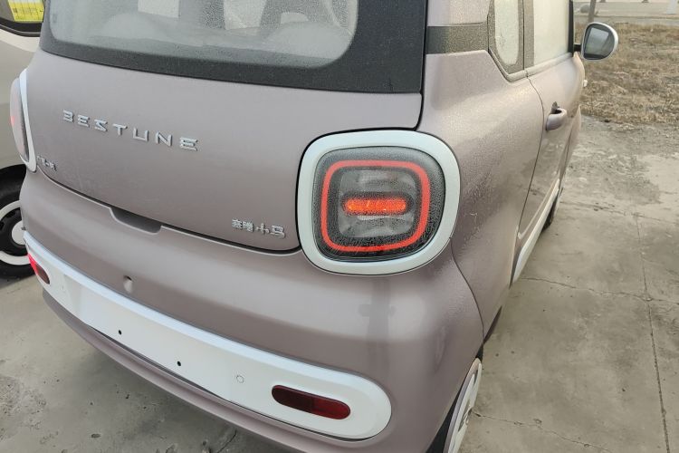 奔腾小马 2026款 222km 萌趣马 Plus车身外观9