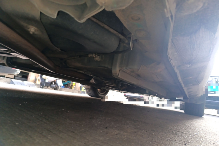 吉利汽车 远景 2018款 1.5L 自动幸福版局部细节9002