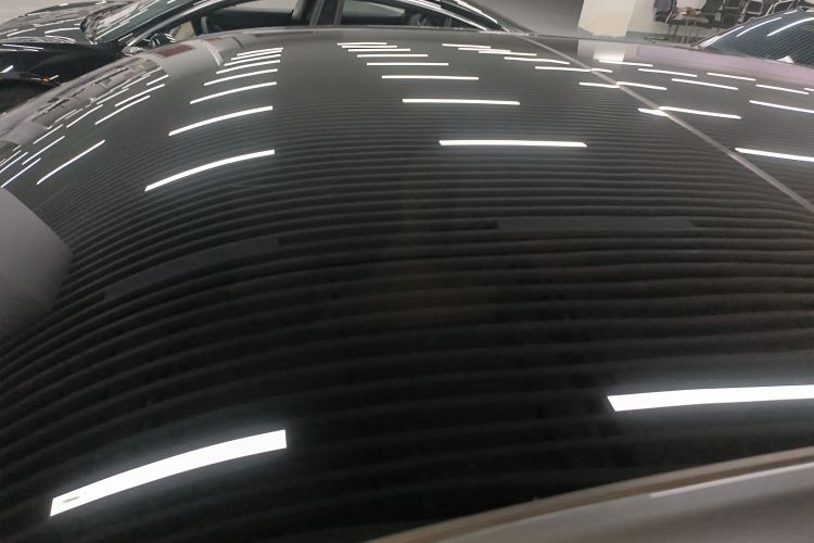 理想汽车 理想L7 2023款 Pro局部细节57