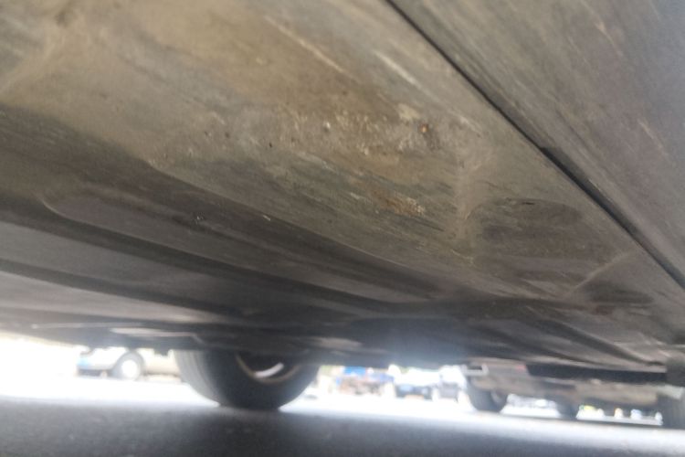 宝马3系 2015款 320Li 超悦版时尚型局部细节9003