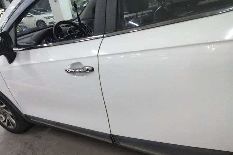 江汽集团 瑞风S3 2016款 1.5L 手动豪华智能型车身外观6003