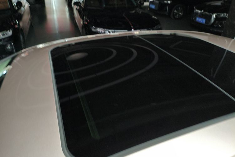 红旗H9 2022款 3.0T 智联旗领四座版局部细节57