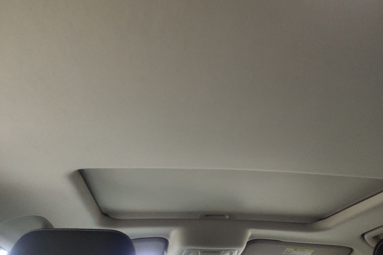 坦克300 2024款 2.0T 征服者中控内饰22