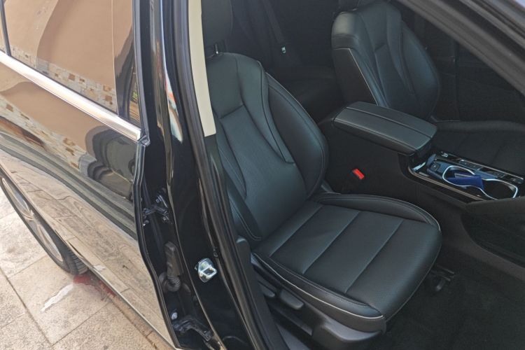 别克 2021款 昂科威Plus 652T 五座豪华型局部细节41