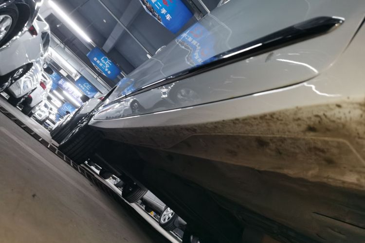 五菱汽车 五菱佳辰 2023款 2.0L DHT旗舰型局部细节9001