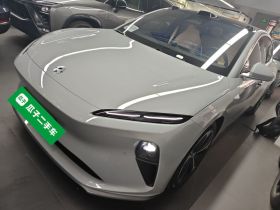 蔚来ET5T 2023款 75kWh Touring