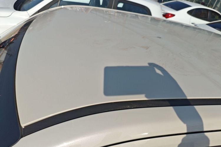 五菱汽车 宏光MINIEV 2024款 第三代 215km 青春版局部细节57