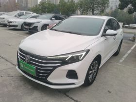 长安 逸动 2021款 PLUS 1.6L GDI CVT豪华型