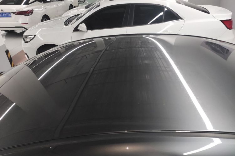 马自达3 昂克赛拉 2022款 2.0L 自动质擎版局部细节57