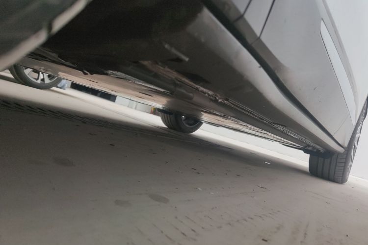 大众 ID.4 X 2022款 智享长续航版局部细节9004