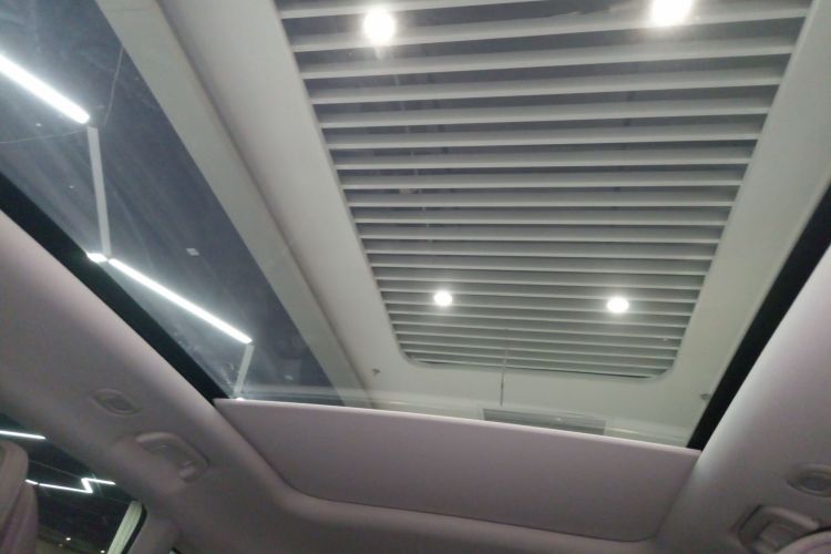 零跑汽车 零跑C11 2023款 增程 300舒享版中控内饰22