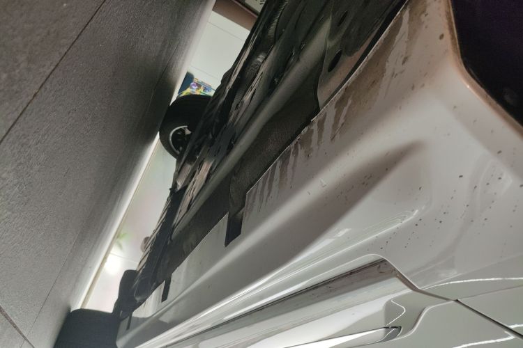 沃尔沃XC90 2023款 B5 智行豪华版 5座局部细节9002