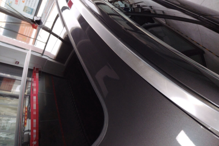 理想汽车 理想ONE 2021款 增程6座版局部细节57