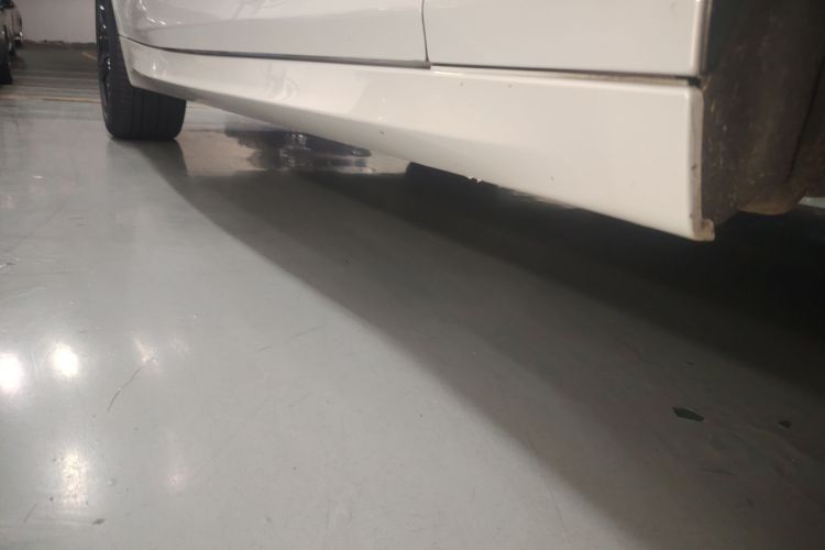 宝马3系GT 2020款 320i M运动曜夜版局部细节9001