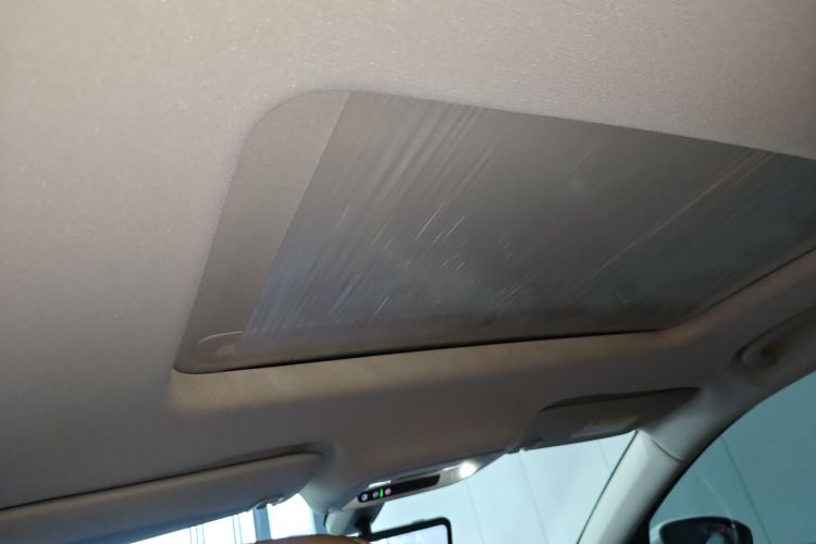 别克 君威 2024款 28T 纵享版局部细节22