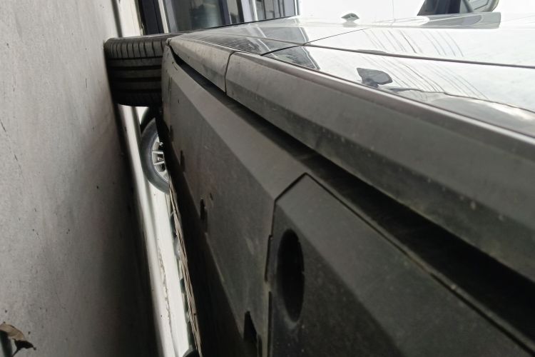 小鹏G7 2025款 702 超长续航 Max局部细节9002