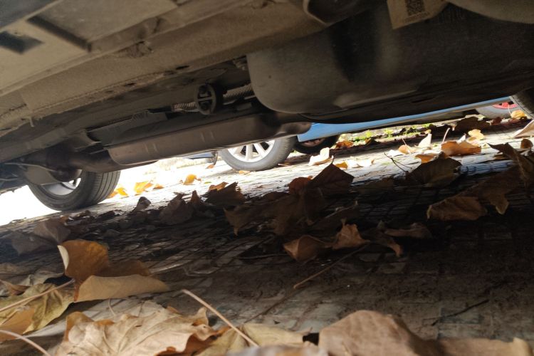 奇瑞 瑞虎8 PRO 2024款 冠军版 390T 两驱巅峰版 5座局部细节9003