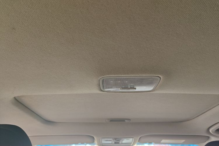 起亚K3 2016款 1.6L 手动GLS中控内饰22