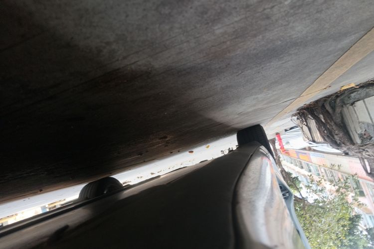 特斯拉 Model 3(进口) 2019款 标准续航后驱升级版(60度)局部细节9001