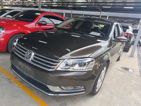 大众 迈腾 2016款 1.8TSI 智享豪华型