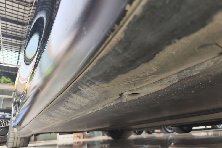 特斯拉 Model 3 2020款 标准续航后驱升级版局部细节9001