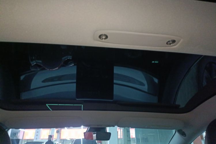 特斯拉 Model 3 2019款 标准续航后驱升级版局部细节22