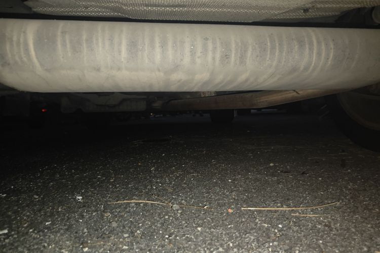 别克 昂科拉 2013款 1.4T 自动两驱精英型局部细节9009