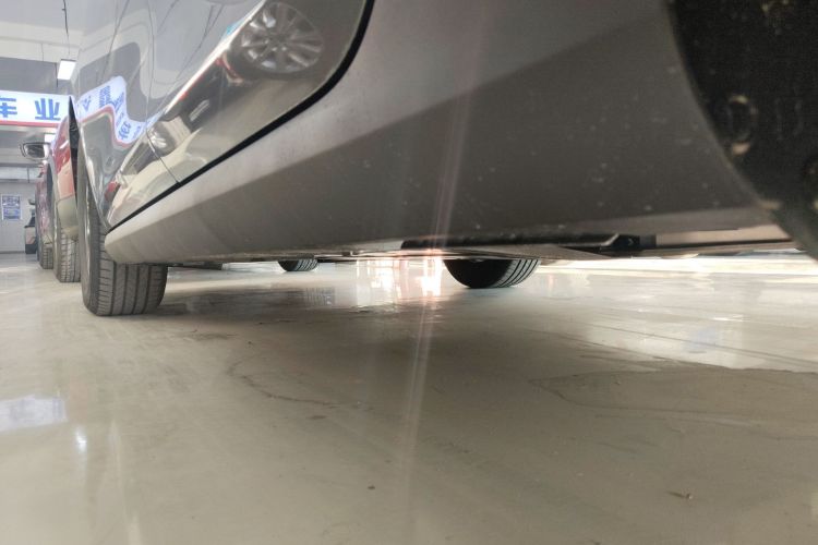 比亚迪 秦PLUS 2025款 DM-i 智驾版 55KM领先型局部细节9002