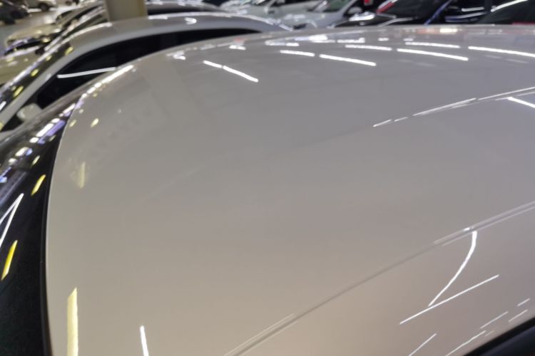 比亚迪 海鸥 2025款 305km 自由版局部细节57