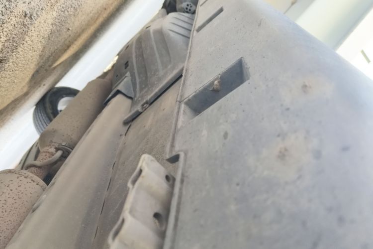 东风风神AX7 2018款 经典 1.6T 自动豪华型局部细节9001