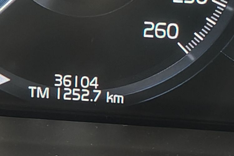 沃尔沃XC60 2021款 T5 四驱智远豪华版中控内饰15