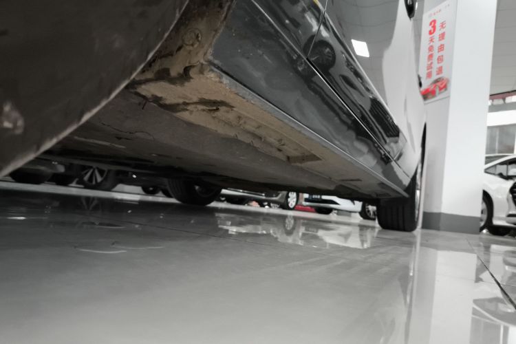 马自达3 昂克赛拉 2020款 2.0L 自动质雅版局部细节9002