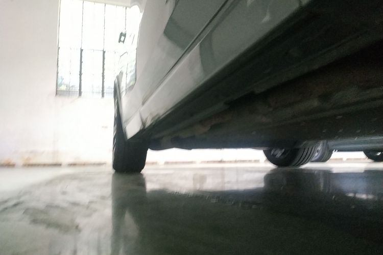 理想汽车 理想L8 2024款 Ultra局部细节9001