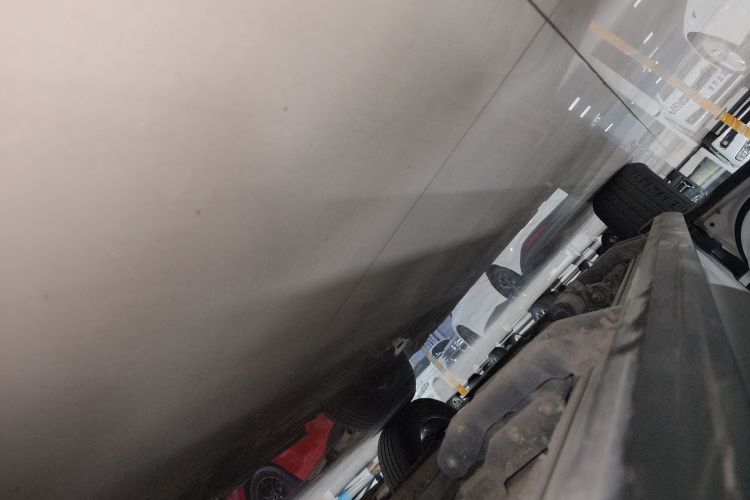 宝沃BX7 2016款 28T 两驱精英版 5座局部细节9002