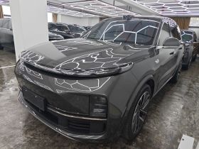 理想汽车 理想L8 2024款 Ultra