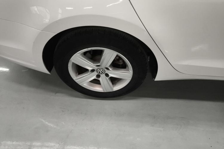 大众 凌渡 2018款 230TSI DSG风尚版车身外观6002