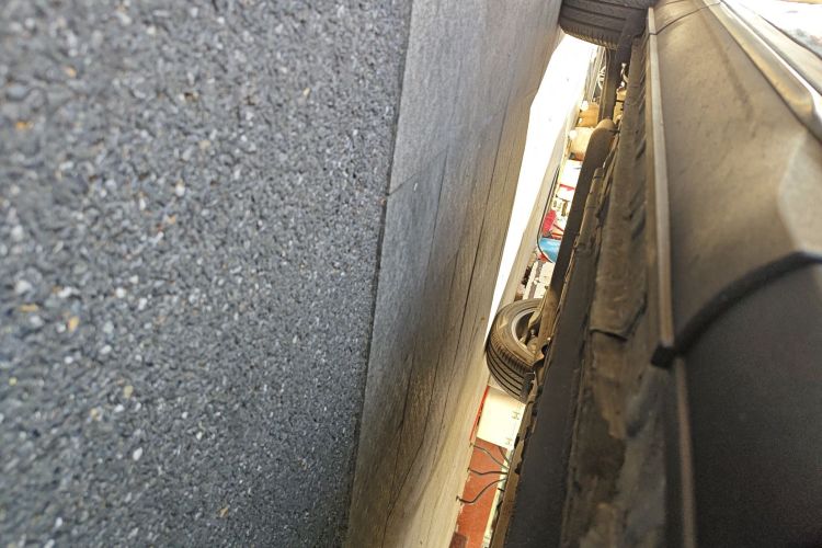 长安欧尚X5 PLUS 2023款 改款 1.5T DCT卓越型局部细节9001