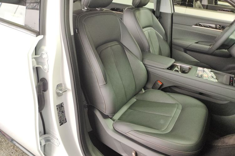 五菱汽车 五菱星光 2025款 610km 智能旗舰型局部细节41