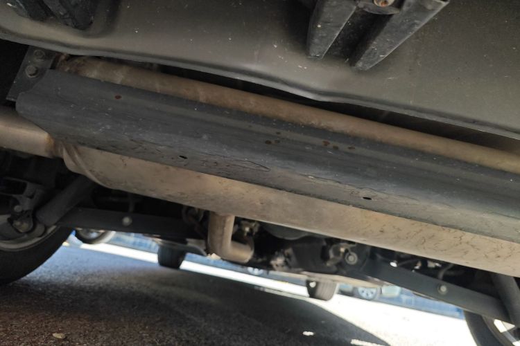 雷诺 科雷嘉 2016款 2.0L 两驱豪华版局部细节9009