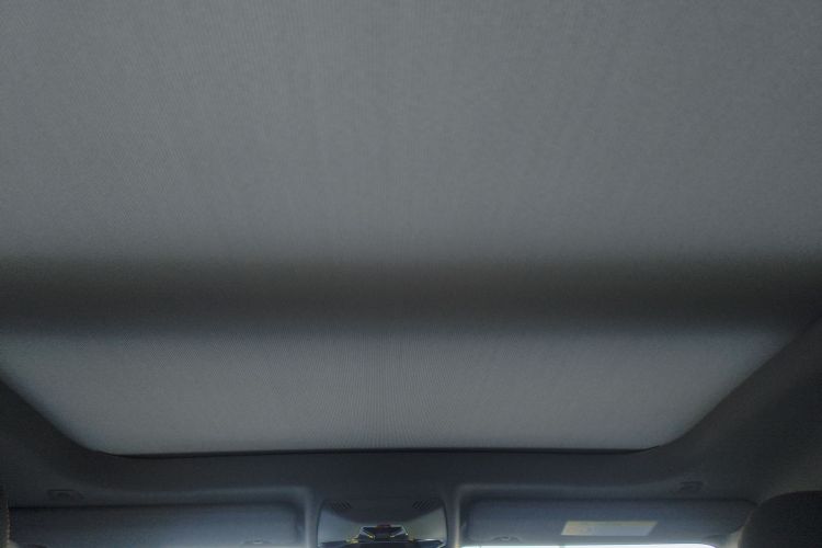 宝马2系(进口) 2023款 225i 四门轿跑车 M运动套装中控内饰22