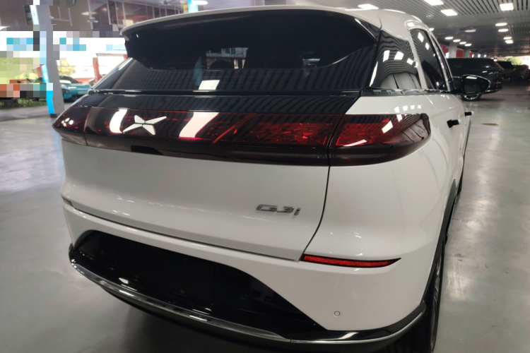 小鹏G3 2022款 G3i 520N+车身外观6005