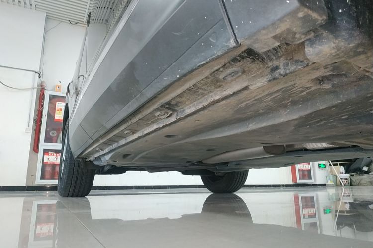 大众 途观L 2024款 300TSI 自动两驱智享版局部细节9001