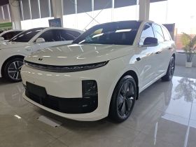 理想汽车 理想L6 2024款 Pro