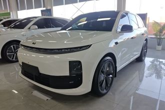 理想汽车 理想L6 2024款 Pro