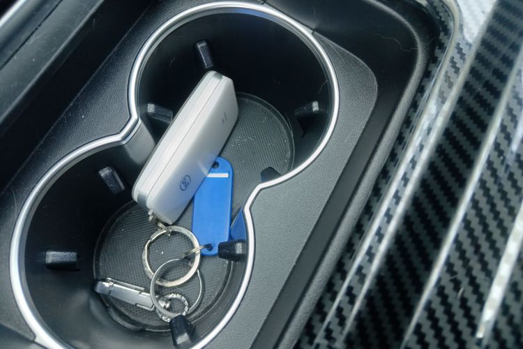 比亚迪 唐新能源 2018款 DM 2.0T 全时四驱智联创世版 7座 国V中控内饰11