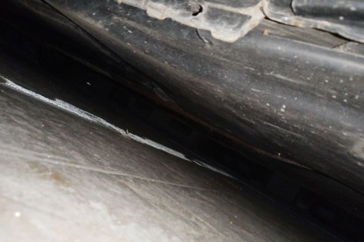 东风风神 东风A9 2016款 1.8T 豪华型局部细节9003