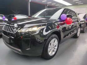 路虎 揽胜极光 2020款 249PS 青春版